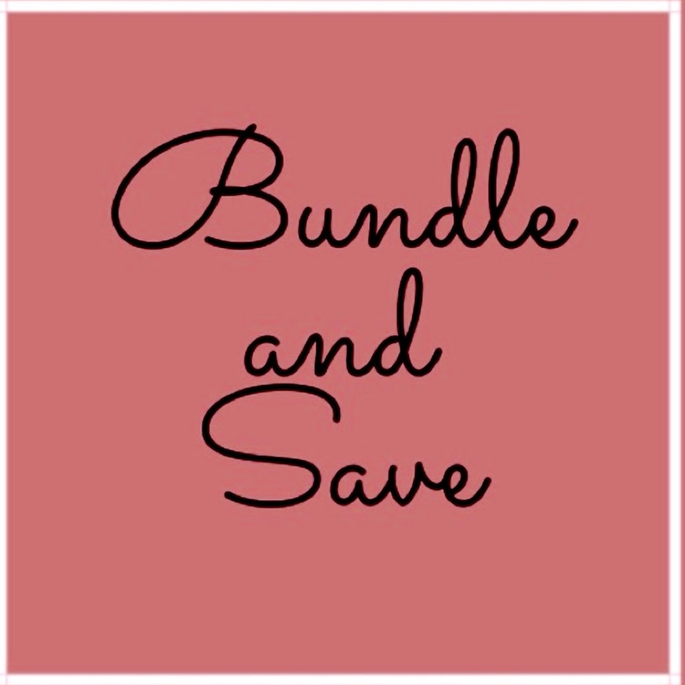 🌺 SPRING SALE! 🌺